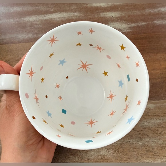 Matilda Jane oversized latte mug coffee mug. 20oz great for cappuccino, latte - Picture 3 of 4